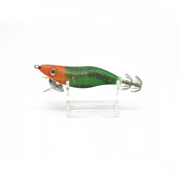 Captain Baby Japannes Renk:1 Size 2.2 8 cm Kalamar Zokası