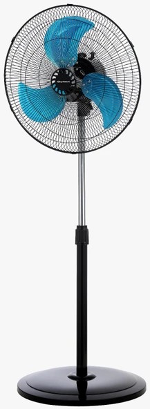 SKYTECH STF 1870 18'' AYAKLI VANTİLATÖR