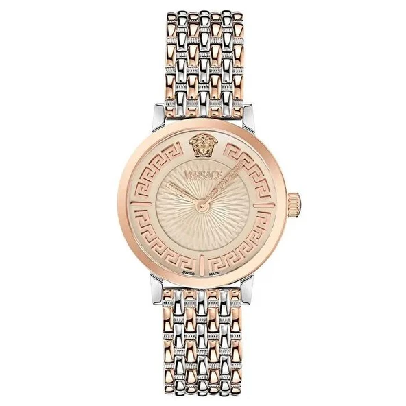 Versace VRSCVE0A00425 Kadın Kol Saati ürün görseli