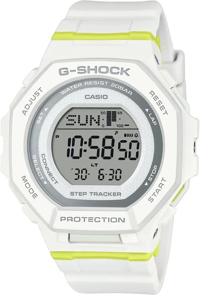 Casio G-Shock GMD-B300SC-7DR Kadın Kol Saati