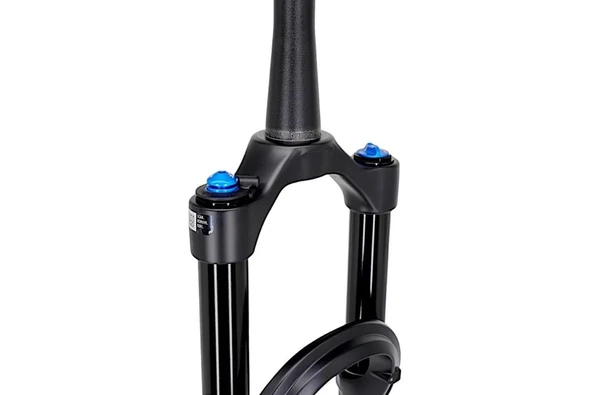 Fox 34 Float 29/27.5''+ 1.1/8''-1.5'' Boost 15x110 D.Fren Havalı G.Kilit Ön Maşa 130mm Siyah - 3