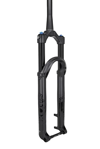 Fox 34 Float 29/27.5''+ 1.1/8''-1.5'' Boost 15x110 D.Fren Havalı G.Kilit Ön Maşa 130mm Siyah - 4