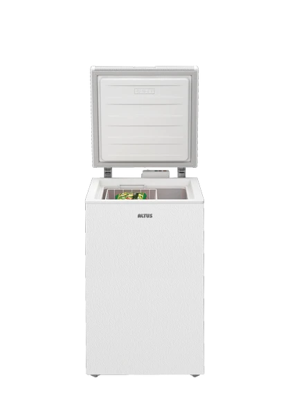 AL 2104: Sandık Tipi Derin Dondurucu - 2