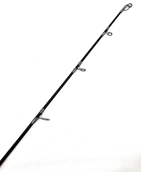 Cavalla Speed Jigging Spin 159 cm 200-350g Aksiyonlu Tek Parça Jig Kamışı - Resim 2
