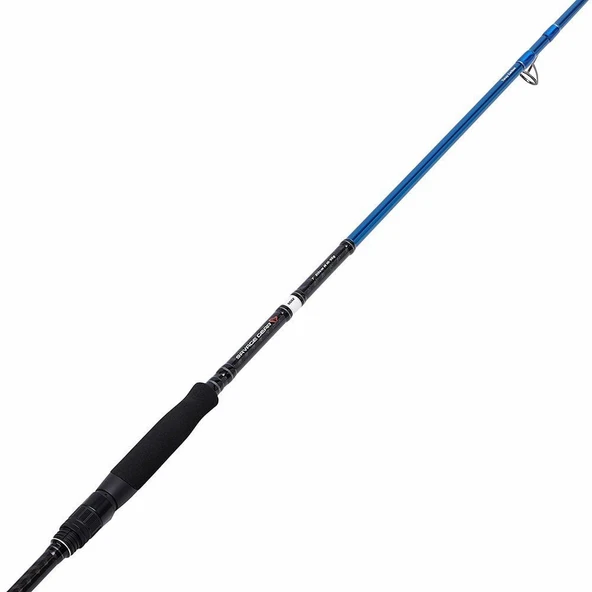 Savage Gear SGS2 Jerkbait 213 cm 10-35g Atarlı Karbon Tek Parça Jerkbait Kamışı - Resim 3