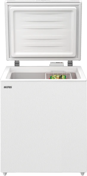 AL 2205: Sandık Tipi Derin Dondurucu - 2