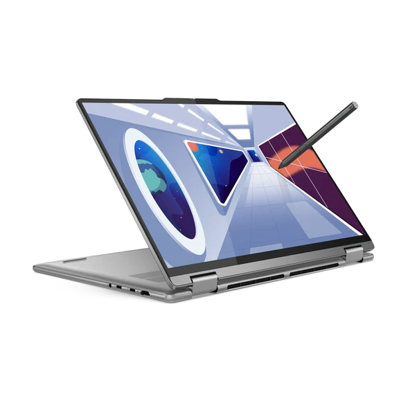 LENOVO YOGA 7 16IRL8 İ7 1355U 16 GB RAM 1 TB SSD 16.0" WUXGA DOKUNMATİK WİNDOWS 11 HOME SL