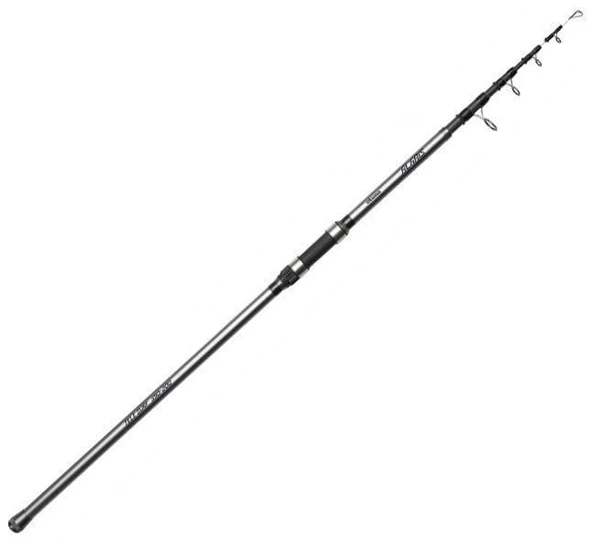 Okuma Alaris Tele Surf 420 cm 100-200g Atarlı Surf Kamışı