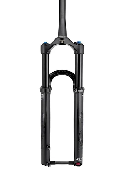 Fox 34 Float 29/27.5''+ 1.1/8''-1.5'' Boost 15x110 D.Fren Havalı G.Kilit Ön Maşa 130mm Siyah - 2