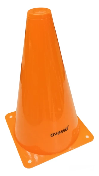 Antrenman Hunisi 23cm Turuncu Avessa