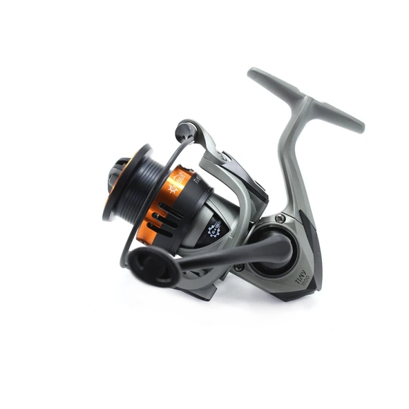 Captain Tiny 1500 LRF Makinesi - Resim 4