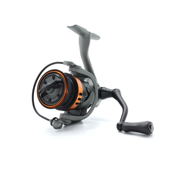 Captain Tiny 1500 LRF Makinesi - Resim 5