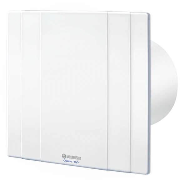Blauberg Quatro-150 Plastik Banyo Fanı