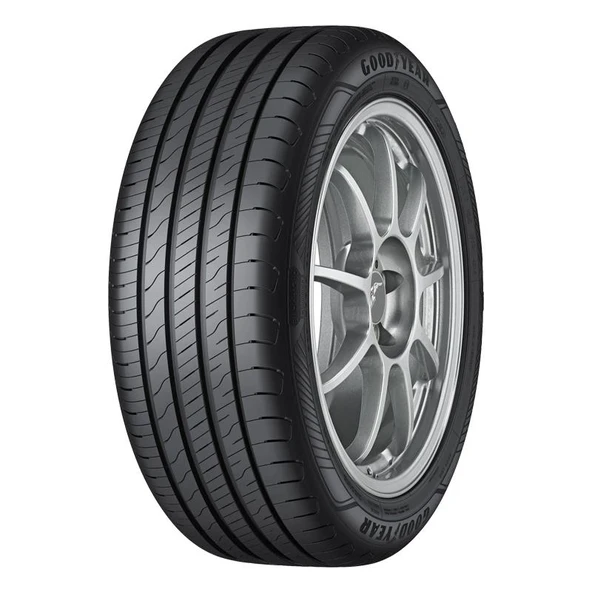 Goodyear 225/50R18 99W XL Efficientgrip Performance 2 FP Oto Yaz Lastiği (Üretim: 2024) ürün görseli