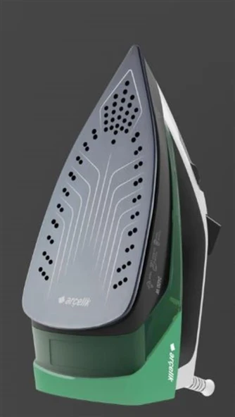Arçelik Aria™ 2400 W BEU 3924 Buharlı Ütü - 2