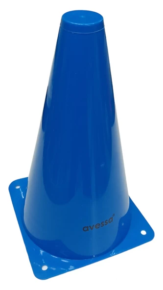 Antrenman Hunisi 23cm Mavi Avessa