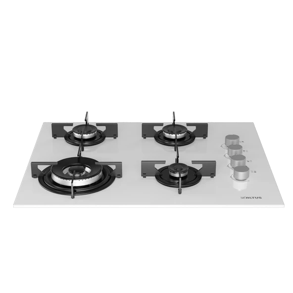 ALA 189 DW: Cam Tablalı Ocaklar - 3