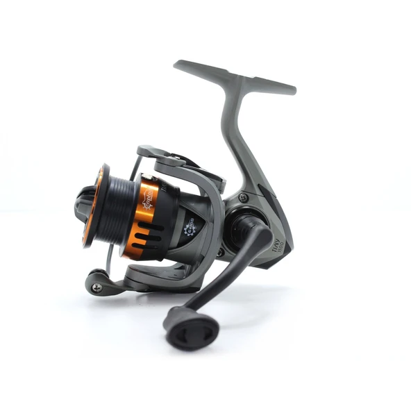 Captain Tiny 1500 LRF Makinesi - Resim 6