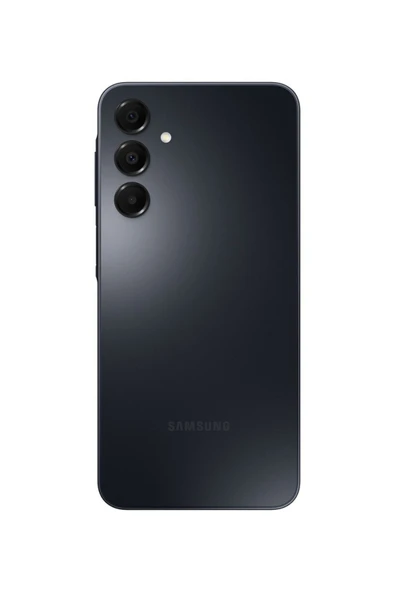 Samsung Galaxy A16 128 GB 4 GB Siyah - Resim 2