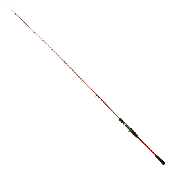 Captain Craft Jigger 198 cm 120g Atarlı Kompozit Tetikli Slow jig Olta Kamışı