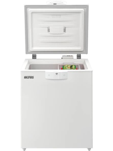 Altus Al 225/AL 2205 Sandık Tipi Derin Dondurucu - 2