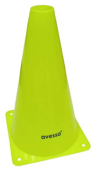 Antrenman Hunisi 23cm Yeşil Avessa
