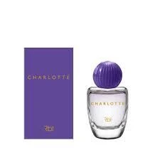 REBUL CHARLOTTE EDP FOR WOMEN 50 ML