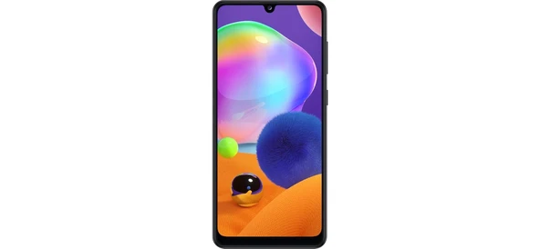 Samsung Galaxy A31 128 GB Siyah (Samsung Türkiye Garantili) - 5
