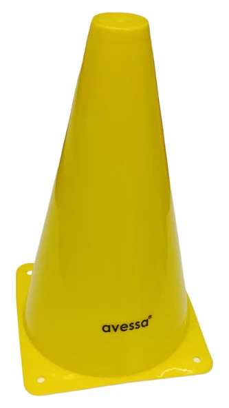 Antrenman Hunisi 23cm Sarı Avessa