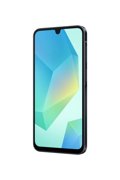 Samsung Galaxy A16 128 GB 4 GB Siyah - Resim 4
