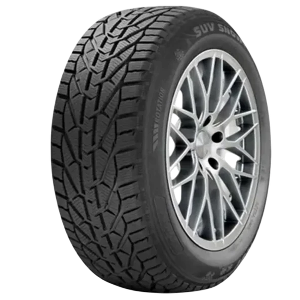 RİKEN 235/55R18 104H XL SNOW SUV 2024 ÜRETİM KIŞLIK LASTİK