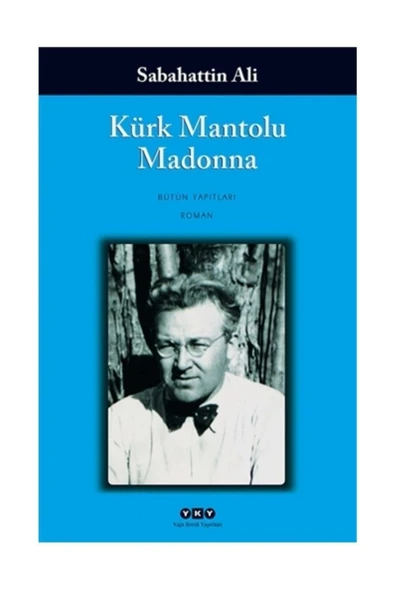 Kürk Mantolu Madonna