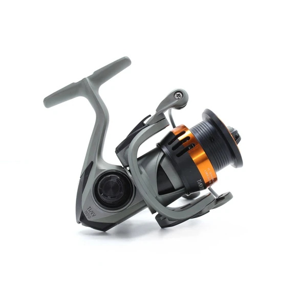 Captain Tiny 1500 LRF Makinesi - Resim 7