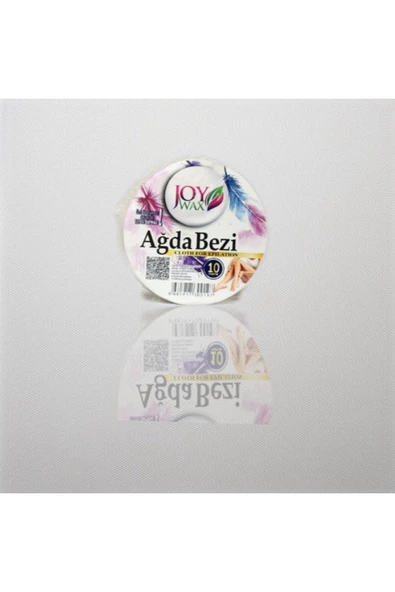 JOYWAX Joy Wax Agda Bezi 10 Mt - 2