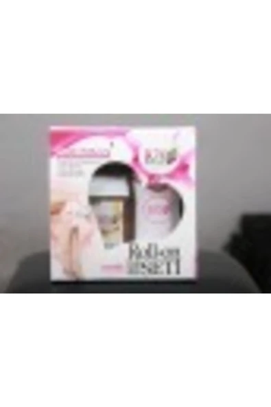 JOYWAX Roll-on Sir Agda Isıtıcı Seti + Piyano Far - 3