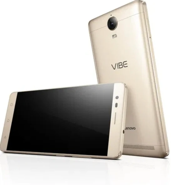 Lenovo Vibe K5 Note 16 GB Altın Cep Telefonu OUTLET