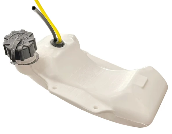 Kawasaki TJ53E Motorlu Tırpan Benzin Deposu Komple ürün görseli 1