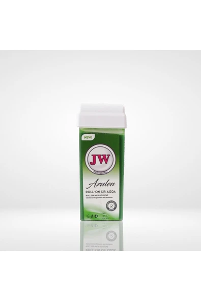 JW Roll-on Sir Ağda Azulen 100ml ürün görseli