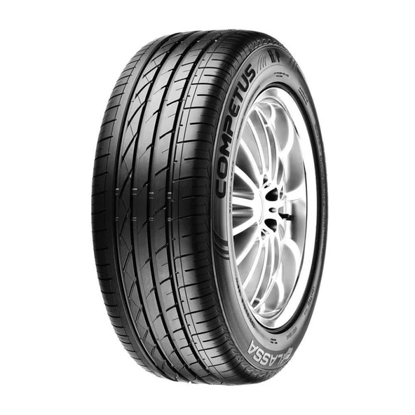 Lassa 225/55R19 COMPETUS H/P 3 99V Yaz Lastiği (Üretim: 2025) ürün görseli