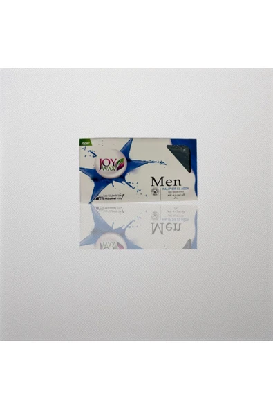 JOYWAX Joy Wax Kalıp Sir El Agda Men 500gr * 3 Adet - Resim 2
