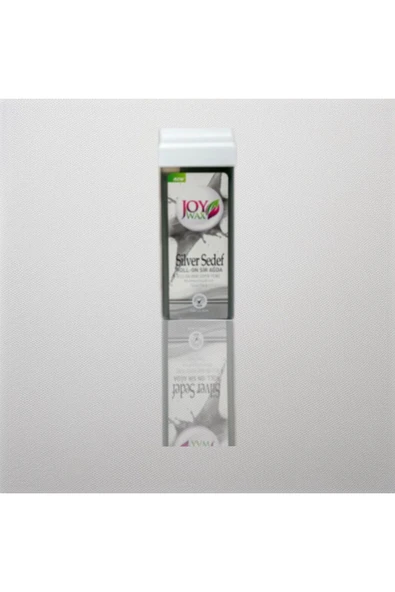 JOYWAX 6'lı Kartuş Ağda Black 6'lı 2mt Bez 125ml Yağ - 2