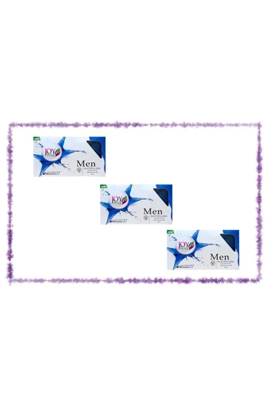 JOYWAX Joy Wax Kalıp Sir El Agda Men 500gr * 3 Adet