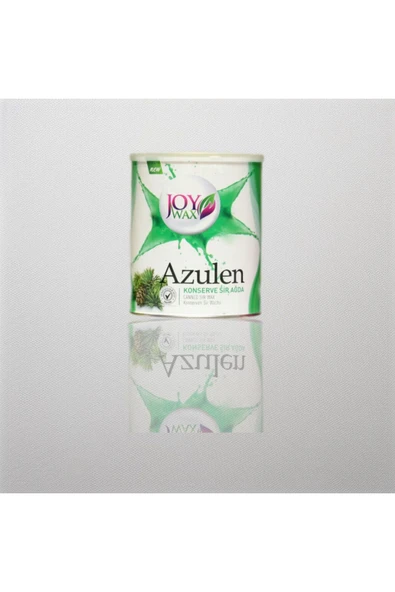 JOYWAX Joy Wax Konserve Sir Agda Azulen 800 ml - 2