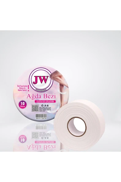 JW 10 MT AĞDA BEZİ - 2