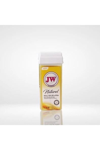 JW ROLL-ON SİR AĞDA NATUREL 100ML