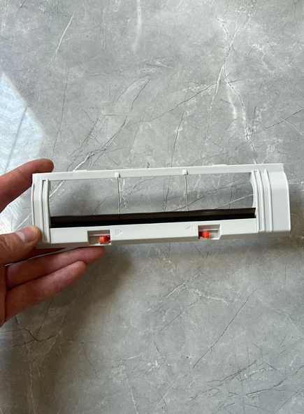 Xiaomi Mi Robot Vacuum Mop Essential 2 In 1 Robot Süpürge ve Paspas Ana Fırça Kapağı MJSTG1