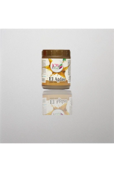 JOYWAX Joy Wax El Agda 250gr - Resim 2