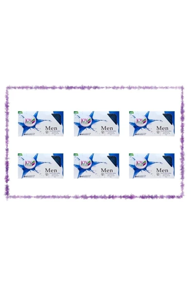 JOYWAX Joy Wax Kalıp Sir El Agda Men 500gr * 6 Adet