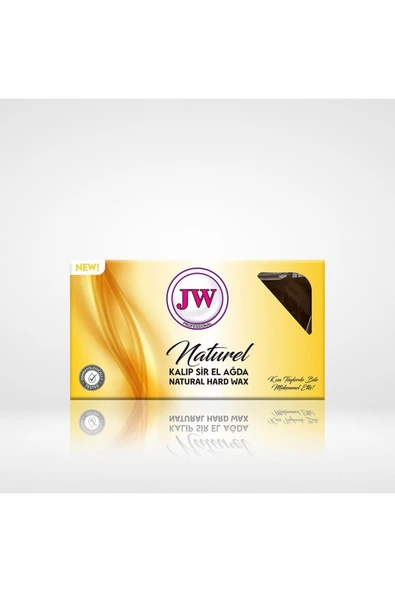 JW KALIP AĞDA NATUREL 500GR