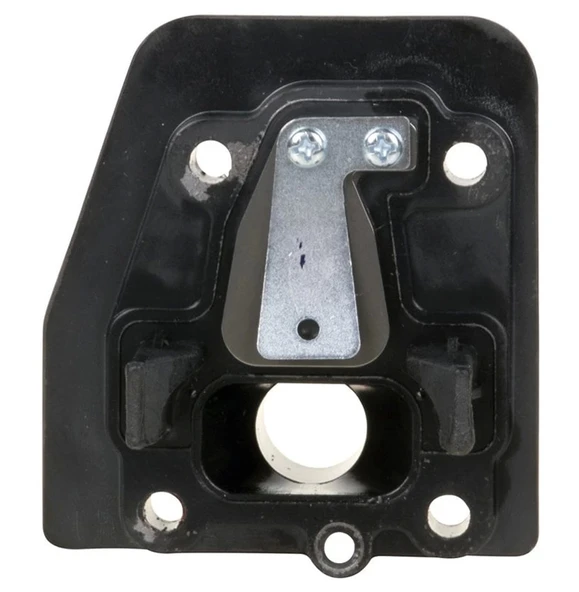 Kawasaki TJ53E Motorlu Tırpan Karbüratör Takozu Adaptörü